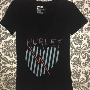 Women’s Hurley Tee